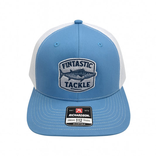 Fintastic Hat