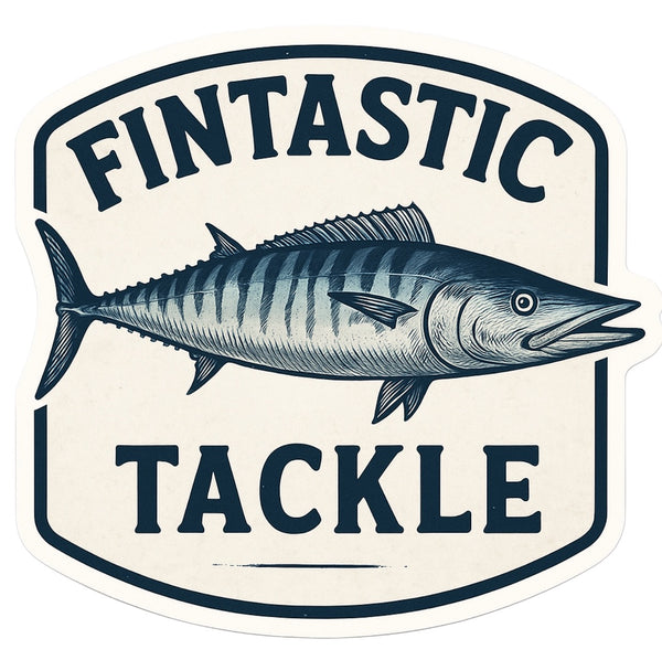 Fintastic Tackle